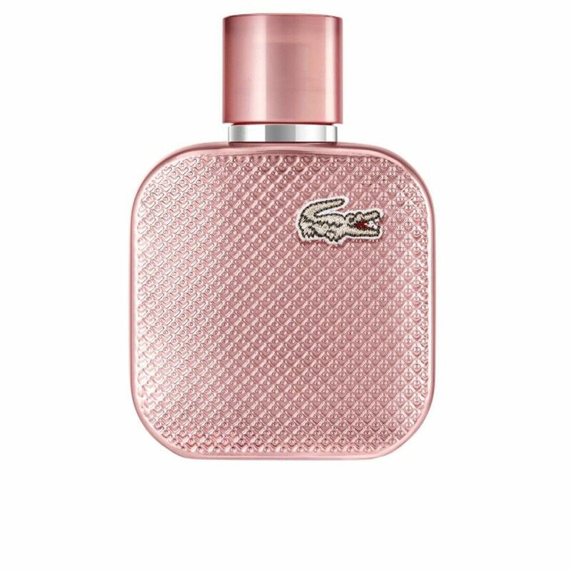 Lacoste|Perfume Mulher Lacoste L.12.12 POUR ELLE 50 ml Lacoste|Perfume Mulher Lacoste L.12.12 POUR ELLE 50 ml