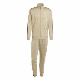 Reebok|Fato de Treino de Mulher Reebok Linear Preto