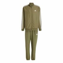 Reebok|Fato de Treino de Mulher Reebok Linear Preto