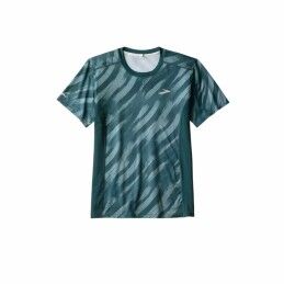 Asics|Camisola de Manga Curta Homem Asics fuzeX TEE