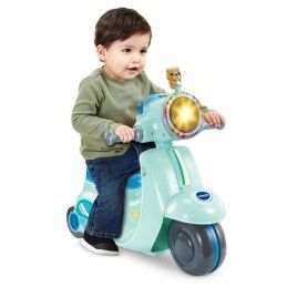 Moltó|Triciclo Urban Trike Pink Moltó 19202 (98 cm)