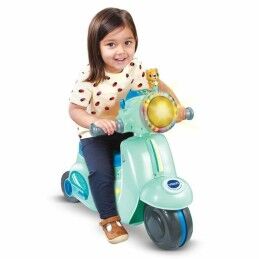 Vtech|Andarilho Vtech Verde