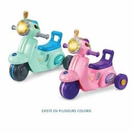 Vtech|Andarilho Vtech Verde
