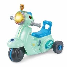Vtech|Andarilho Vtech Verde