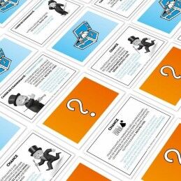 Winning Moves|Jogo de Mesa Winning Moves