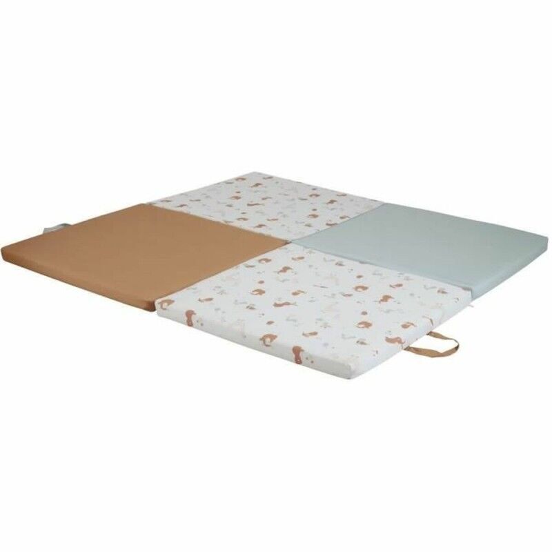 Tineo|Tapete de jogos Tineo 120 x 60 x 8 cm Tineo|Tapete de jogos Tineo 120 x 60 x 8 cm