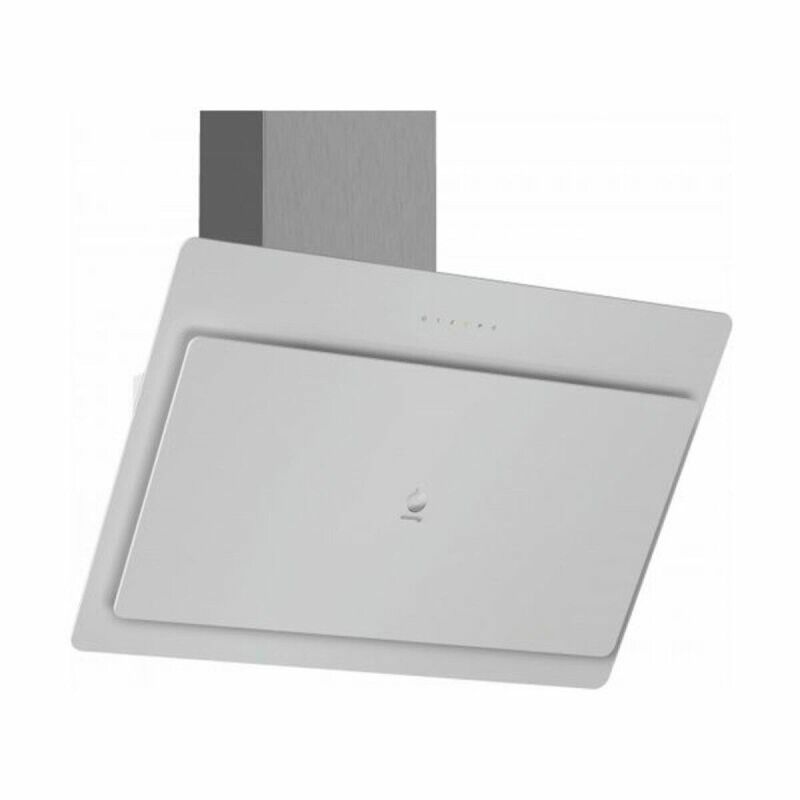 Balay|Extrator Convencional Balay 1200044925 80 cm 680 m3/h Touch Control 56 dB Branco