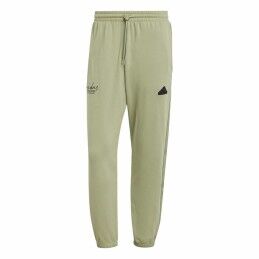 Adidas|Leggings de Desporto Homem Adidas Adizero Running (XL)