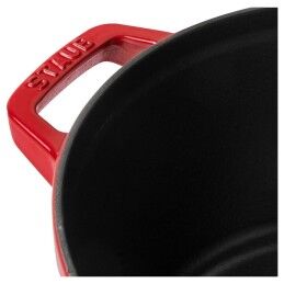 Zwilling|Bandeja para Forno Zwilling La Cocotte Vermelho Ferro Fundido Ø 24 cm (3 Unidades)