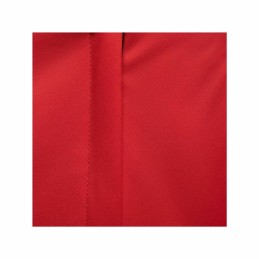 Casaco de Esqui 4F Membrane 5000 Mulher Vermelho