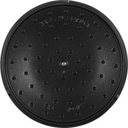 Zwilling|Bandeja para Forno Zwilling La Cocotte Vermelho Ferro Fundido Ø 24 cm (3 Unidades)