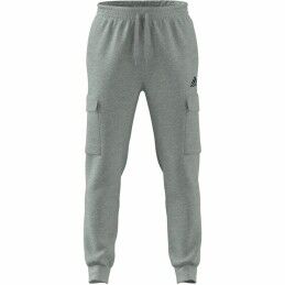 Adidas|Leggings de Desporto Homem Adidas Tf Long TightHombre (XL)