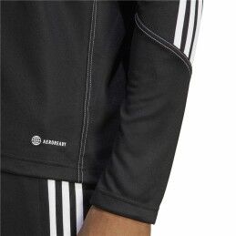 Adidas|Polar com Capuz Homem Adidas Tiro 23 Club Preto
