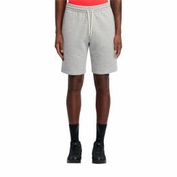 SikSilk|Calções de Desporto para Homem SikSilk Standard Preto