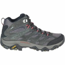 Botas de montanha Merrell...