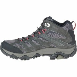 Botas de montanha Merrell Moab 3 Mid Gore-Tex Homem Cinzento