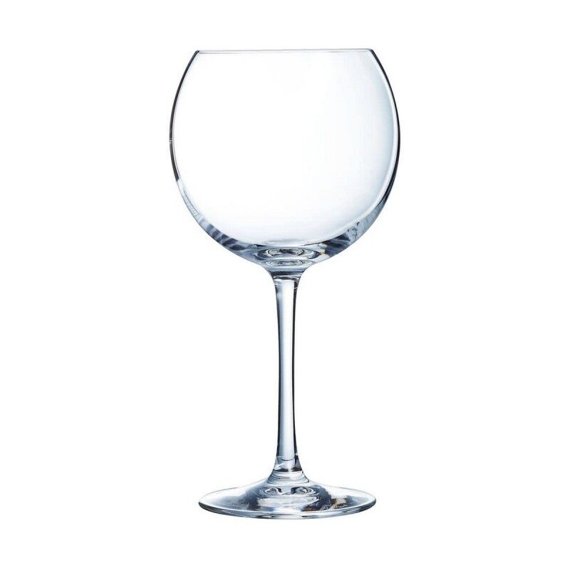 C&S|Copo para vinho Chef & Sommelier Cabernet 6 Unidades 580 ml 6 Peças (58 cl)