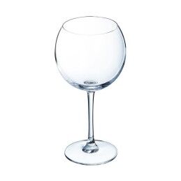 C&S|Copo para vinho Chef & Sommelier Cabernet 6 Unidades 580 ml 6 Peças (58 cl)