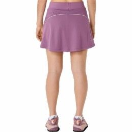 Asics|Saia de padel Asics Padel Court Skirt Roxo