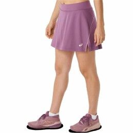 Asics|Saia de padel Asics Padel Court Skirt Roxo