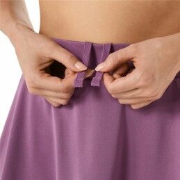 Asics|Saia de padel Asics Padel Court Skirt Roxo