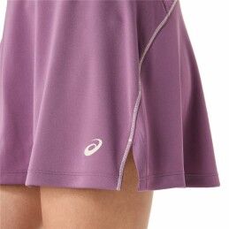 Asics|Saia de padel Asics Padel Court Skirt Roxo