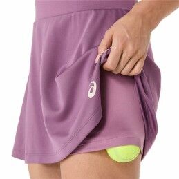 Asics|Saia de padel Asics Padel Court Skirt Roxo