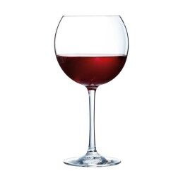 C&S|Copo para vinho Chef & Sommelier Cabernet 6 Unidades 580 ml 6 Peças (58 cl)
