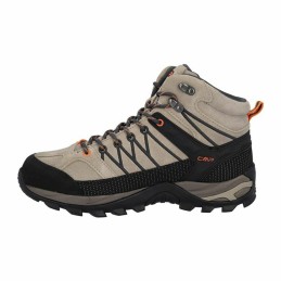 Botas de montanha Campagnolo Rigel Mid Wp Homem Marrom claro