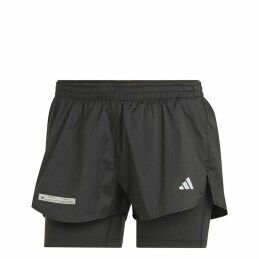 Regatta|Calções de Desporto para Homem Regatta Mountain II BK Preto