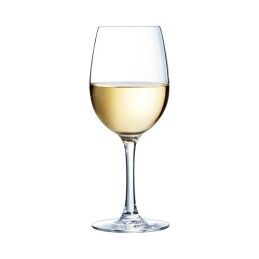 C&S|Conjunto de copos de vinho Chef & Sommelier Cabernet Tulip Transparente Vidro 250 ml (6 Unidades)
