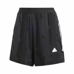 Reebok|Calças de Treino Infantis Reebok B ES BL