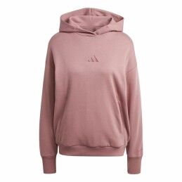 Tommy Hilfiger|Polar sem Capuz Mulher Tommy Hilfiger Crop V Neck Azul escuro
