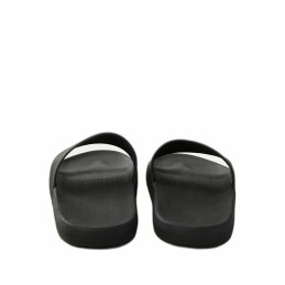 Chinelos para Homem Rip Curl Side Slide Open Toe Preto