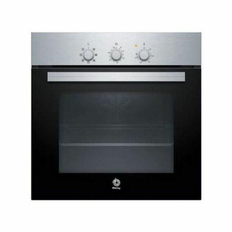 Balay|Forno Balay 3HB2010X0 66 L 3300W 66 L Balay|Forno Balay 3HB2010X0 66 L 3300W 66 L