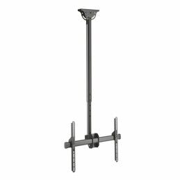 ART|Suporte de Parede AR-24 Preto No 32"