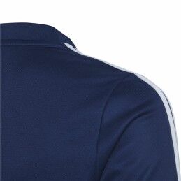 Adidas|Polar sem Capuz Criança Adidas Tiro 23 Azul