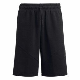Under Armour|Calções de Basquetebol para Homem Under Armour Baseline Preto