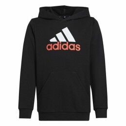 Adidas|Conjunto Desportivo para Crianças Adidas 	Essentials Amarelo