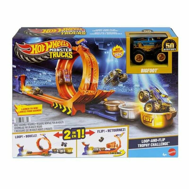 Hot Wheels|Pista de Corridas Hot Wheels Hot Wheels|Pista de Corridas Hot Wheels