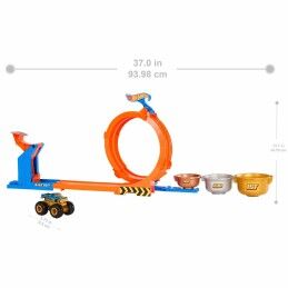 Hot Wheels|Pista de Corridas Hot Wheels