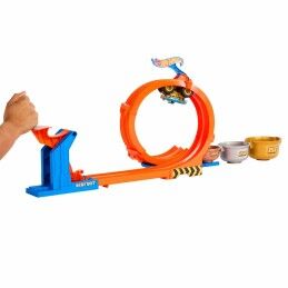 Hot Wheels|Pista de Corridas Hot Wheels