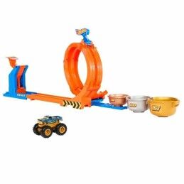 Hot Wheels|Pista de Corridas Hot Wheels