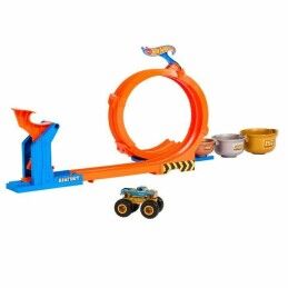 Hot Wheels|Pista de Corridas Hot Wheels