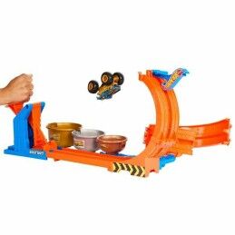 Hot Wheels|Pista de Corridas Hot Wheels