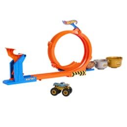 Hot Wheels|Pista de Corridas Hot Wheels
