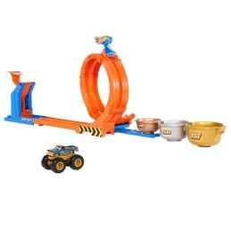 Hot Wheels|Pista de Corridas Hot Wheels