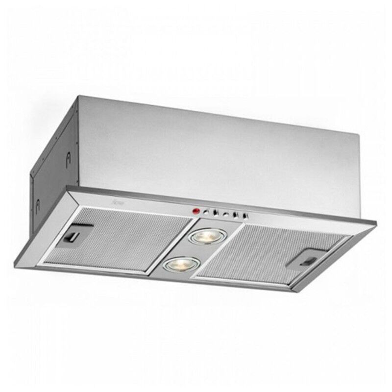 Teka|Extrator Convencional Teka GFH 55 55 cm 329 m3/h 69 dB 215W Prateado Aço