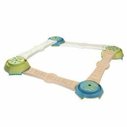 Smoby|Conjunto de brinquedos Smoby SMOBY Life - Curso de aventuras