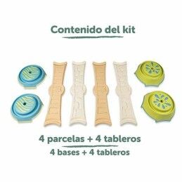 Smoby|Conjunto de brinquedos Smoby SMOBY Life - Curso de aventuras